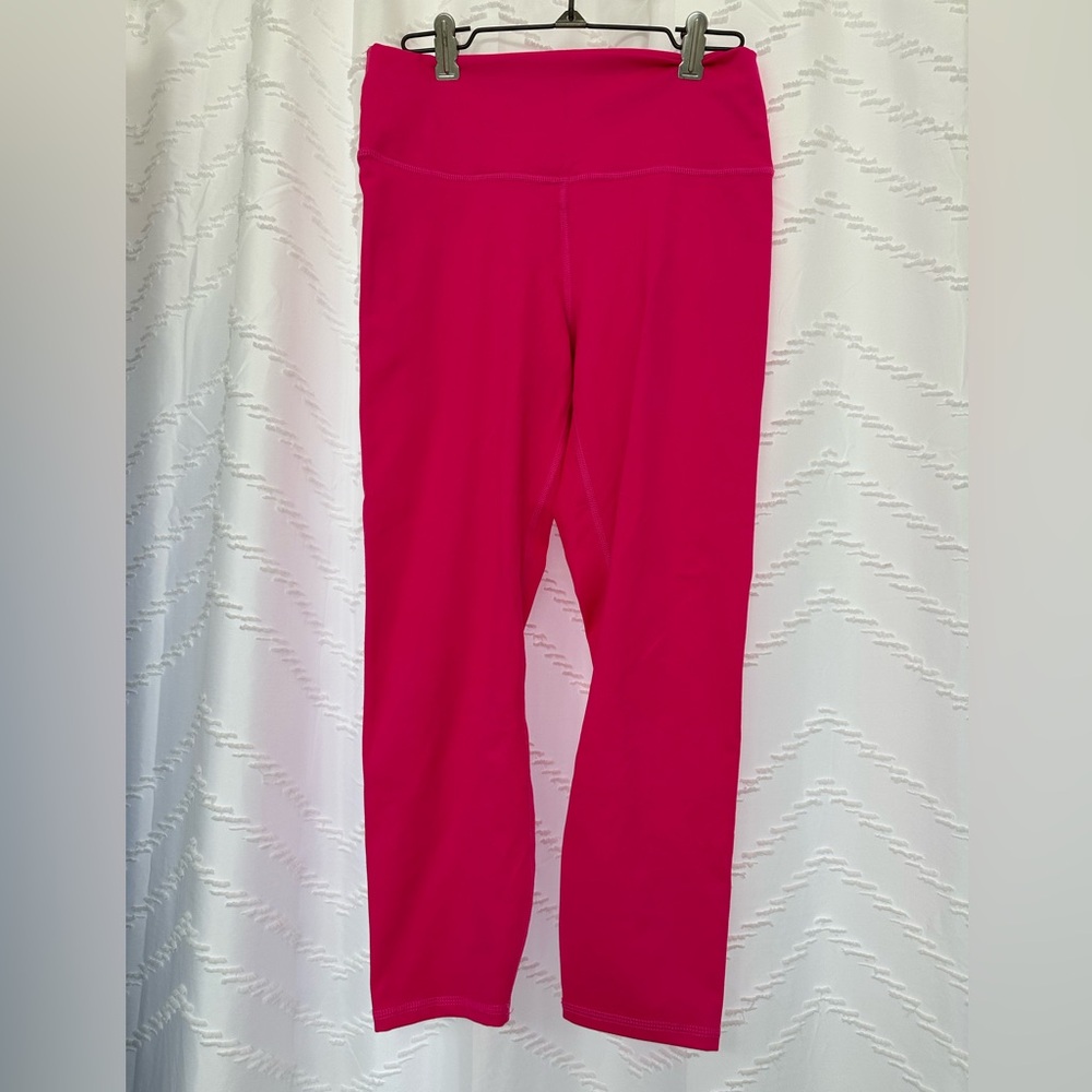 Fabletics cropped legging